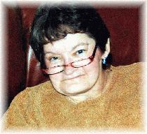 Deborah Charlene Lorimer
